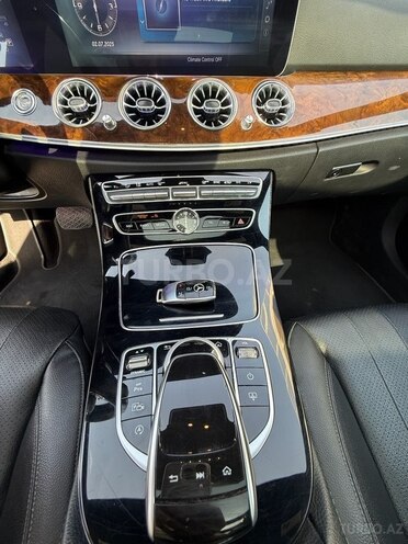 Mercedes E 300 2016, 227,000 km - 2.0 l - Bakı