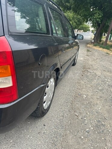 Opel Astra 1999, 330,000 km - 1.8 l - Xaçmaz