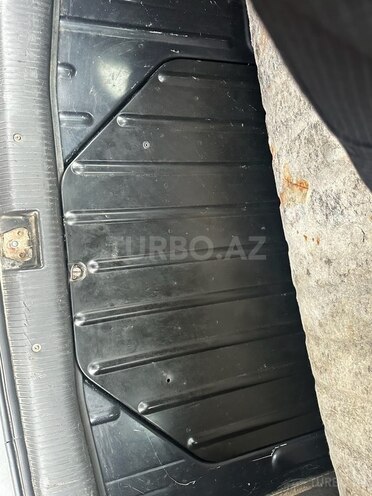 Opel Astra 1999, 330,000 km - 1.8 l - Xaçmaz