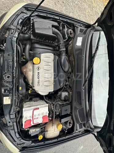 Opel Astra 1999, 330,000 km - 1.8 l - Xaçmaz
