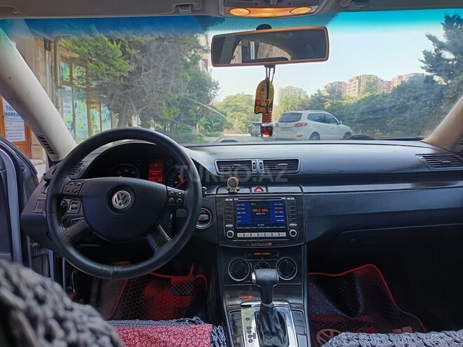 Volkswagen Passat 2005, 280,000 km - 2.0 л - Bakı