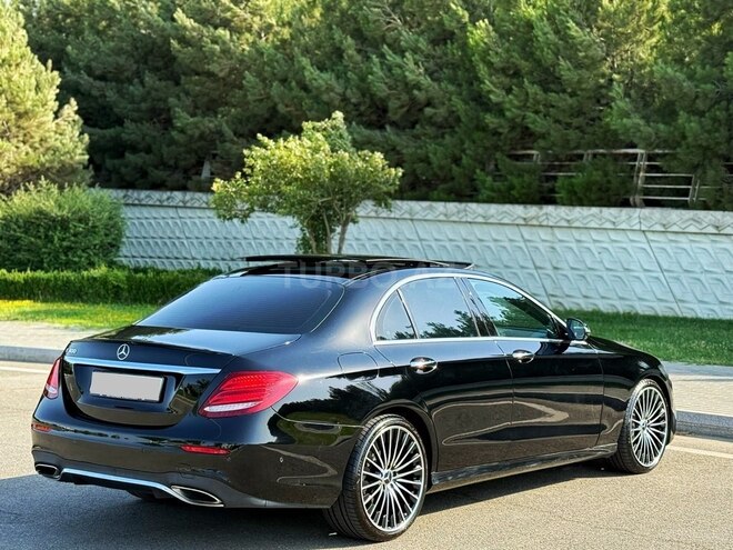 Mercedes E 300 2016, 227,000 km - 2.0 l - Bakı