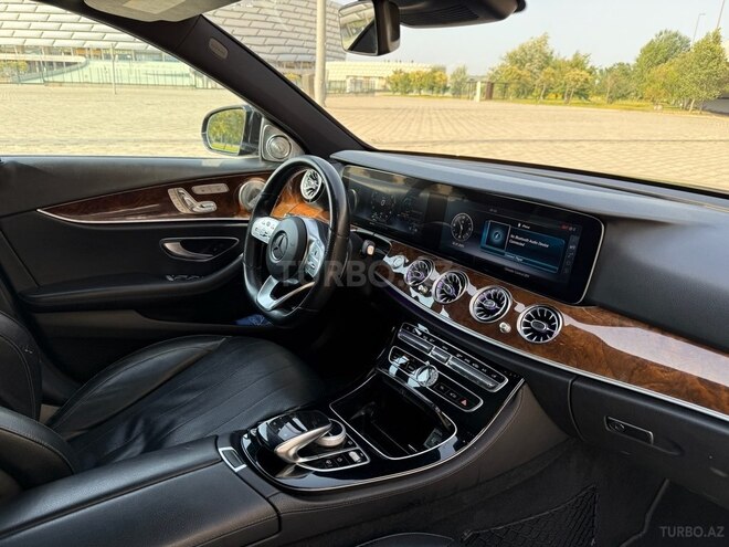 Mercedes E 300 2016, 227,000 km - 2.0 l - Bakı