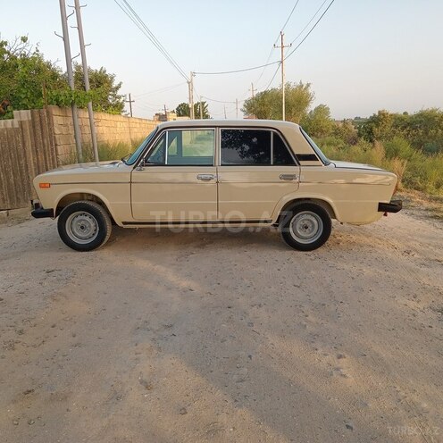 LADA (VAZ) 2106 1991, 56,000 km - 1.3 l - Salyan