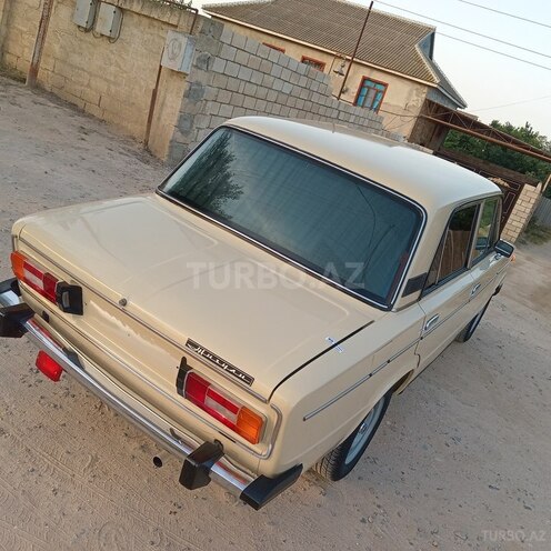 LADA (VAZ) 2106 1991, 56,000 km - 1.3 l - Salyan