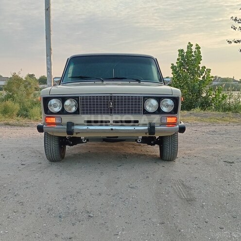 LADA (VAZ) 2106 1991, 56,000 km - 1.3 l - Salyan