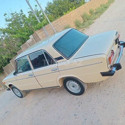 LADA (VAZ) 2106 1991, 56,000 km - 1.3 l - Salyan