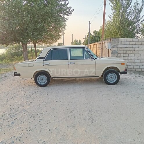 LADA (VAZ) 2106 1991, 56,000 km - 1.3 l - Salyan