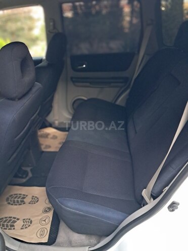 Nissan X-Trail 2002, 281,390 km - 2.0 l - Bakı