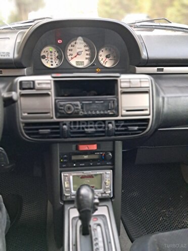 Nissan X-Trail 2002, 281,390 km - 2.0 l - Bakı