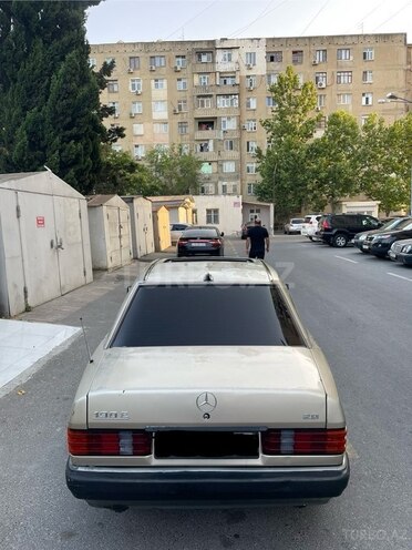 Mercedes 190 1991, 350,723 km - 2.0 л - Bakı