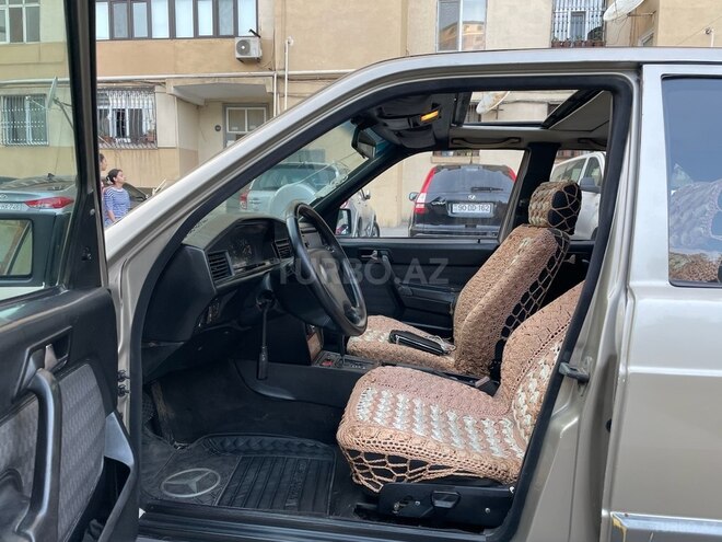 Mercedes 190 1991, 350,723 km - 2.0 л - Bakı