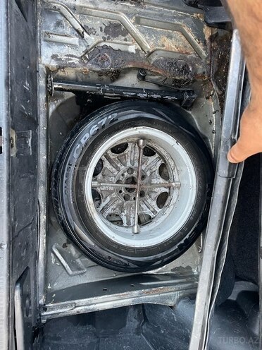 Mercedes 190 1991, 350,723 km - 2.0 л - Bakı