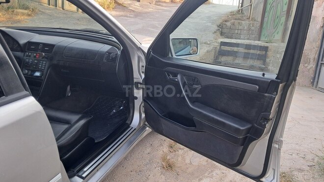 Mercedes C 280 1995, 280,000 km - 2.8 l - Bakı