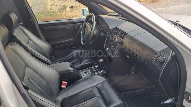 Mercedes C 280 1995, 280,000 km - 2.8 l - Bakı