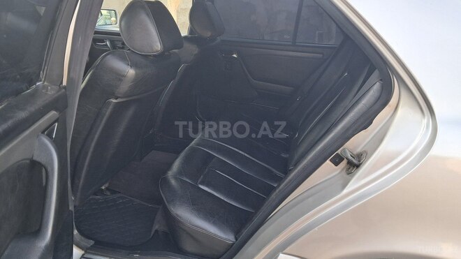 Mercedes C 280 1995, 280,000 km - 2.8 l - Bakı