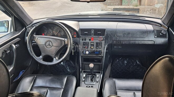 Mercedes C 280 1995, 280,000 km - 2.8 l - Bakı
