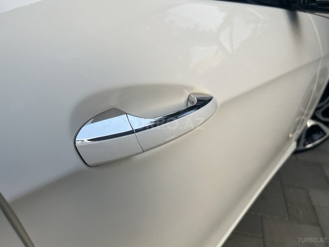 Mercedes E 220 d 2015, 113,000 km - 2.1 l - Bakı