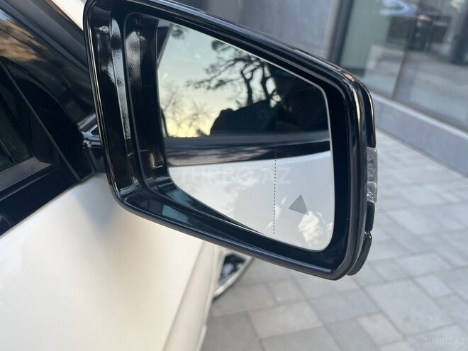 Mercedes E 220 d 2015, 113,000 km - 2.1 l - Bakı