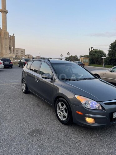 Hyundai i30 2008, 222,222 km - 1.6 l - Bakı