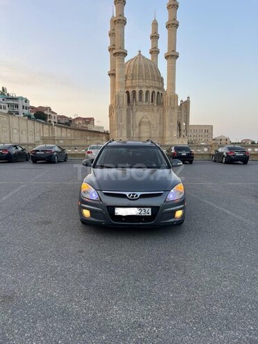 Hyundai i30 2008, 222,222 km - 1.6 l - Bakı