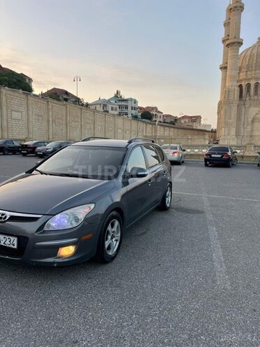 Hyundai i30 2008, 222,222 km - 1.6 l - Bakı