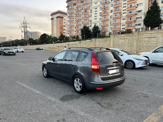 Hyundai i30 2008, 222,222 km - 1.6 l - Bakı