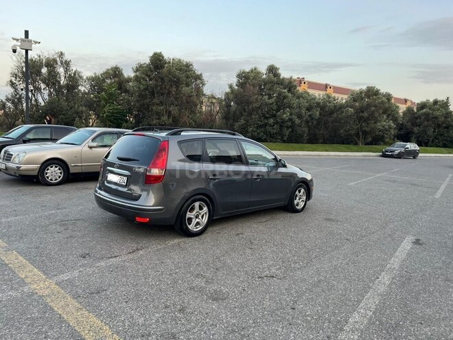 Hyundai i30 2008, 222,222 km - 1.6 l - Bakı