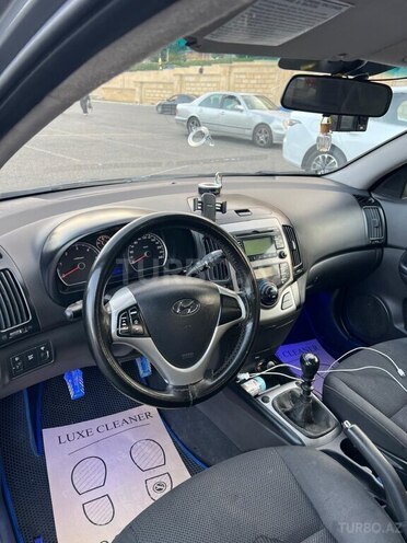 Hyundai i30 2008, 222,222 km - 1.6 l - Bakı
