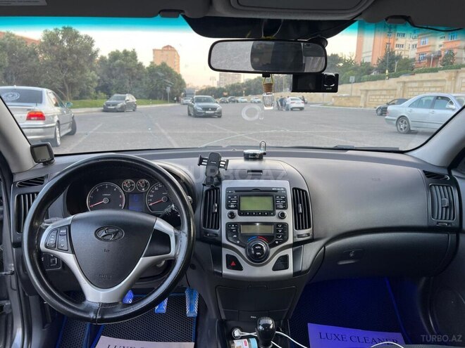 Hyundai i30 2008, 222,222 km - 1.6 l - Bakı