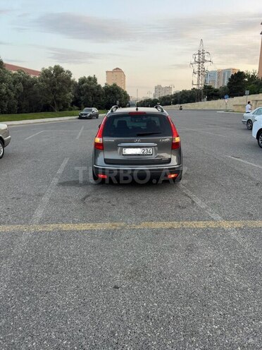 Hyundai i30 2008, 222,222 km - 1.6 l - Bakı