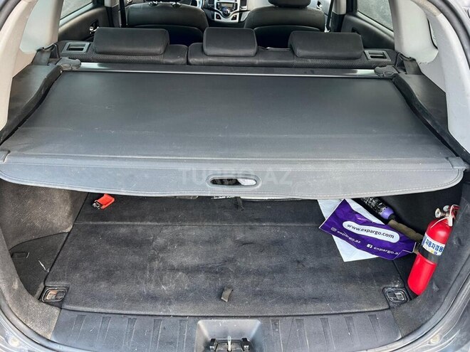 Hyundai i30 2008, 222,222 km - 1.6 l - Bakı