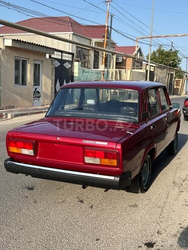 LADA (VAZ) 2107 2010, 75,000 km - 1.6 l - Bakı