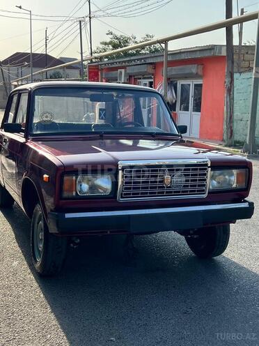 LADA (VAZ) 2107 2010, 75,000 km - 1.6 l - Bakı