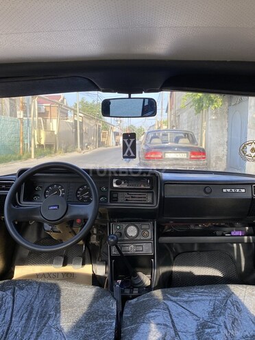 LADA (VAZ) 2107 2010, 75,000 km - 1.6 l - Bakı