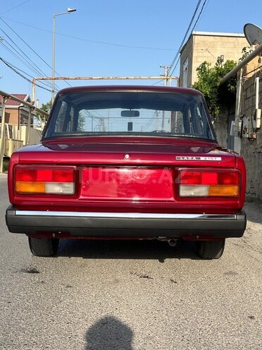 LADA (VAZ) 2107 2010, 75,000 km - 1.6 l - Bakı