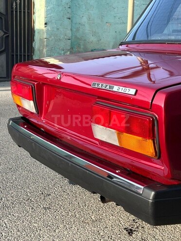 LADA (VAZ) 2107 2010, 75,000 km - 1.6 l - Bakı