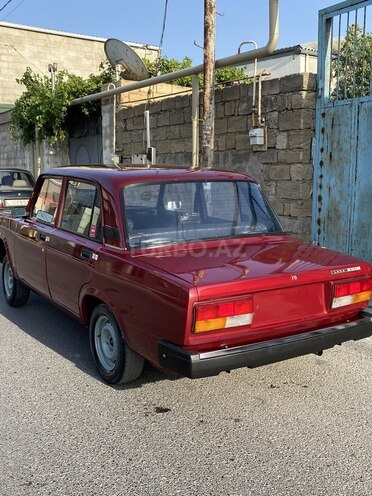 LADA (VAZ) 2107 2010, 75,000 km - 1.6 l - Bakı