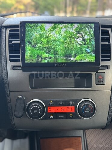 Nissan Tiida-20