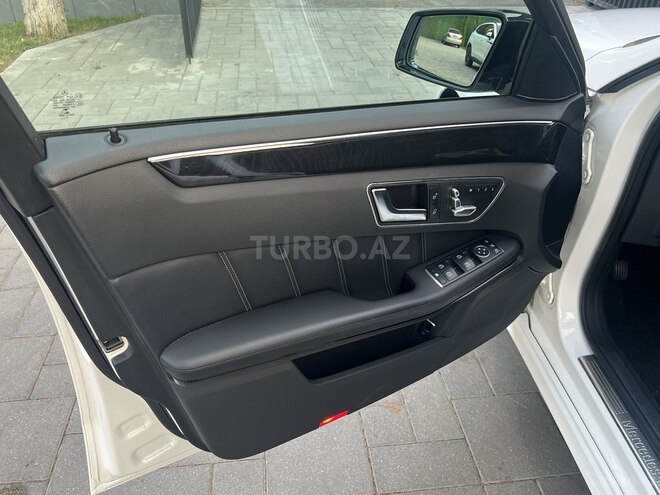 Mercedes E 220 d 2015, 113,000 km - 2.1 l - Bakı