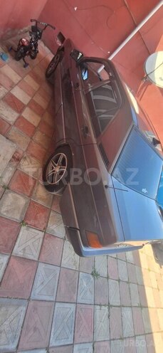 Mercedes 190 1991, 361,263 km - 1.8 l - Bakı