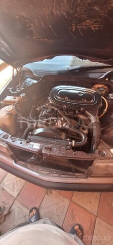 Mercedes 190 1991, 361,263 km - 1.8 l - Bakı