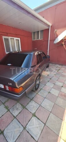 Mercedes 190 1991, 361,263 km - 1.8 l - Bakı