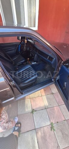 Mercedes 190 1991, 361,263 km - 1.8 l - Bakı