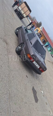 Mercedes 190 1991, 361,263 km - 1.8 l - Bakı