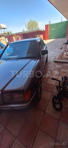 Mercedes 190 1991, 361,263 km - 1.8 l - Bakı