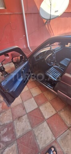 Mercedes 190 1991, 361,263 km - 1.8 l - Bakı