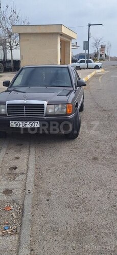 Mercedes 190 1991, 361,263 km - 1.8 l - Bakı