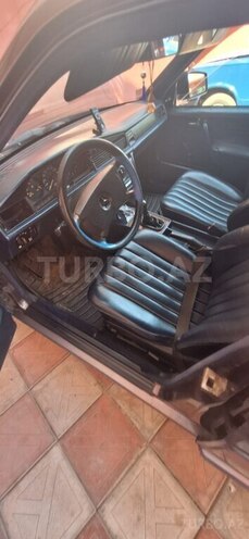 Mercedes 190 1991, 361,263 km - 1.8 l - Bakı