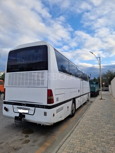 Mercedes  1992, 500,000 km - 11.0 l - Bakı